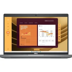 New Dell Latitude 5450 14" Laptop, Intel Core Ultra 7-165U, 32GB Memory, 512GB SSD, Windows 11 Pro (YRT5D)