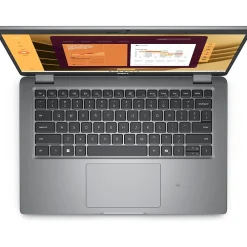 New Dell Latitude 5450 14" Laptop, Intel Core Ultra 7-165U, 32GB Memory, 512GB SSD, Windows 11 Pro (YRT5D)