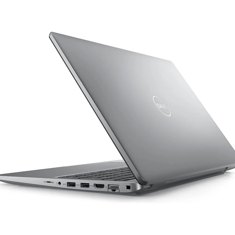 Hot Dell Latitude 5550 15.6" Laptop, Intel Core Ultra 7-155U, 16GB Memory, 256GB SSD, Windows 11 Pro (K3CP1)