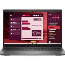 Discount Dell Latitude 3550 15.6" Laptop, Intel Core i7-1355U, 16GB Memory, 512GB SSD, Windows 11 Pro (1MH5J)