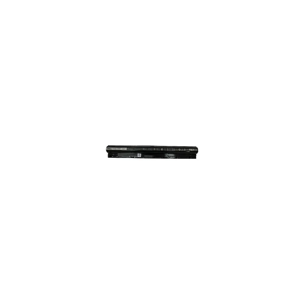 Dell ™ Lithium Ion Battery for Inspiron 14 3000 Series/Inspiron 5558/5551 Notebook, 2700 mAh (453-BBBR)