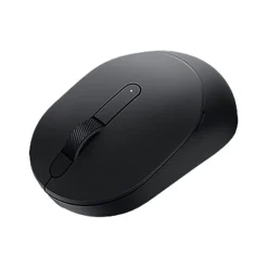 Outlet Dell Mobile Wireless Optical Mouse, Black (MS3320W-BLK)