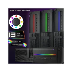 Discount Dell OptiPlex 7010 Refurbished Desktop Computer, Intel Core i5-3450, 16GB Memory, 500GB SSD