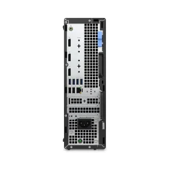 Dell OptiPlex Plus 7020 Desktop Computer, Intel Core i5-14500, 16GB Memory, 512GB SSD (3YXVT)