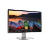 New Dell P2314H Refurbished 23" LCD Monitor, Black/Gray