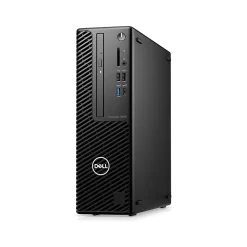 Dell Precision 3460 Desktop Computer, Intel Core i7-14700, 16GB Memory, 512GB SSD (J4XY9)