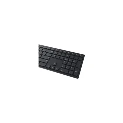 Dell Pro Wireless Keyboard and Optical Mouse Combo, Black (580-AJIS)