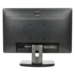 Online Dell Refurbished 22" LED Monitor, Black (E2213)