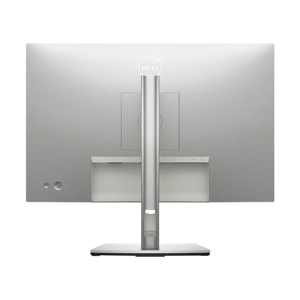 Hot Dell UltraSharp 24" 60 Hz LCD Business Monitor, Silver/Black (U2421ENK)