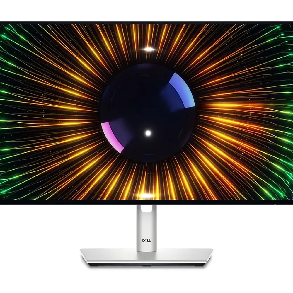 Outlet Dell UltraSharp 24" 120 Hz LED Business Monitor (-U2424H)