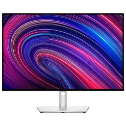 Clearance Dell UltraSharp 30" LED Monitor, Silver (U3023E)