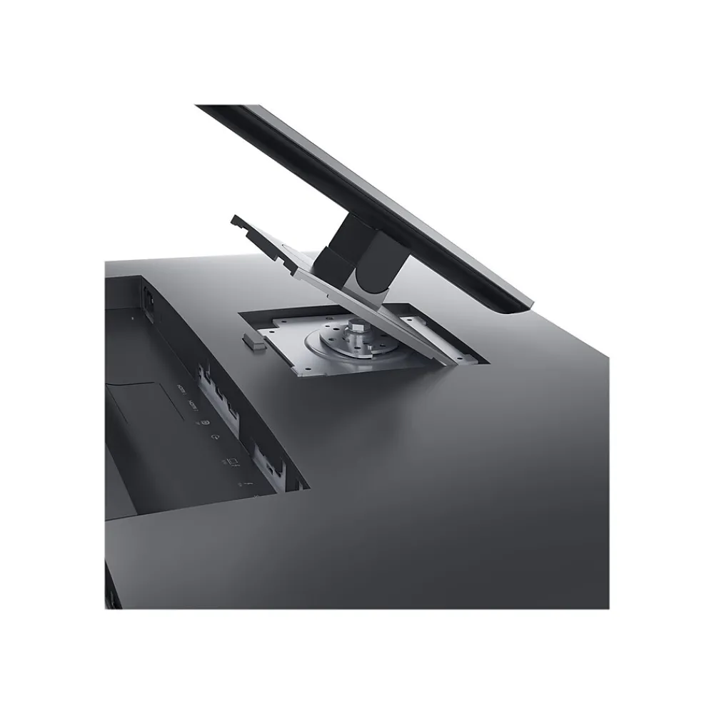 Online Dell UltraSharp -UP2720Q 27" LED Monitor, Black