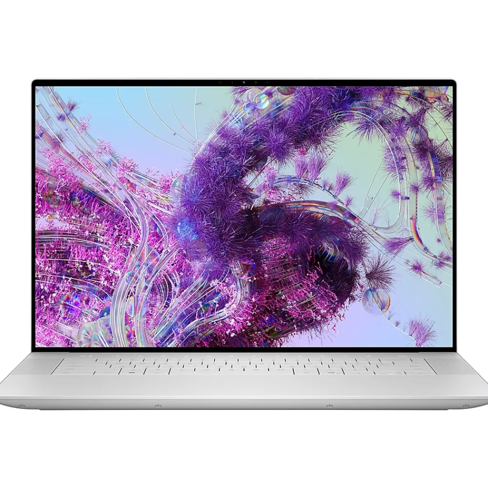 Clearance Dell XPS 16 9640 16.3" Laptop, Intel Core Ultra 9-185H, 32GB Memory, 1TB SSD, Windows 11 Pro (6CVC6)