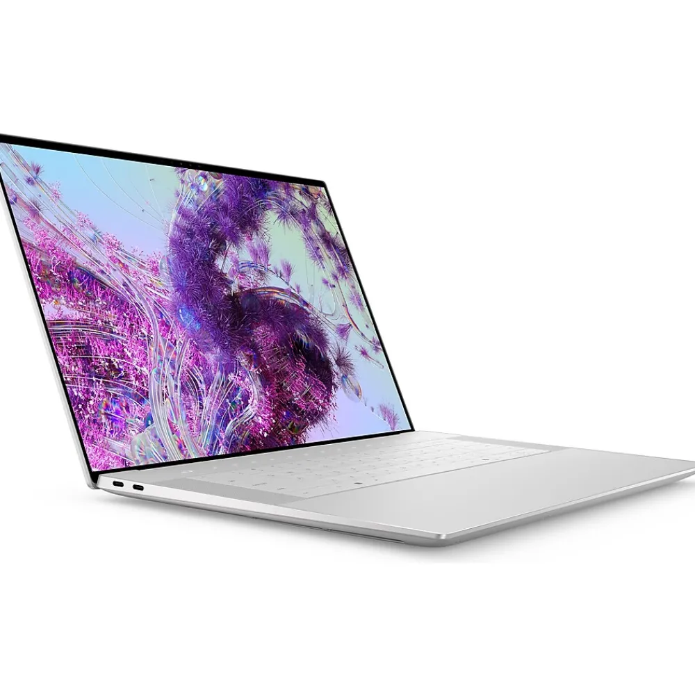 Clearance Dell XPS 16 9640 16.3" Laptop, Intel Core Ultra 9-185H, 32GB Memory, 1TB SSD, Windows 11 Pro (6CVC6)