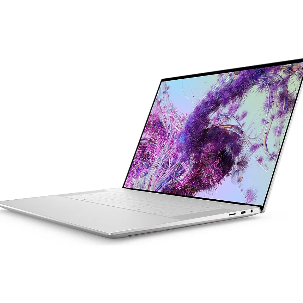 Clearance Dell XPS 16 9640 16.3" Laptop, Intel Core Ultra 9-185H, 32GB Memory, 1TB SSD, Windows 11 Pro (6CVC6)