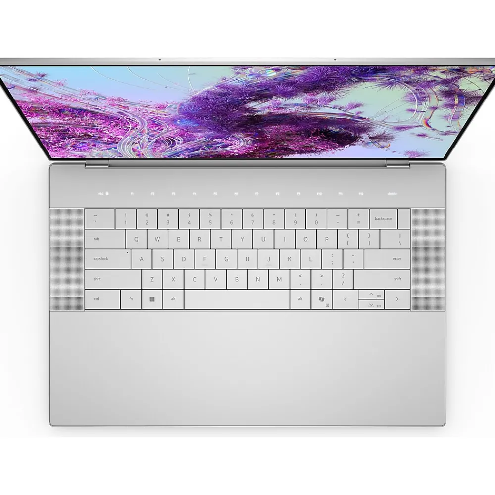Clearance Dell XPS 16 9640 16.3" Laptop, Intel Core Ultra 9-185H, 32GB Memory, 1TB SSD, Windows 11 Pro (6CVC6)