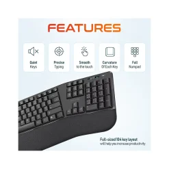 Sale Delton Work Anywhere 35X Wireless Noise Canceling Bluetooth Over-the-Ear Headset Kit (DBND4WLS35X)