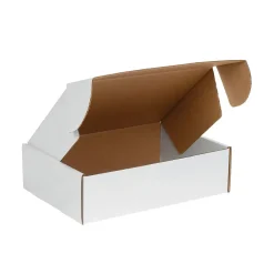 Clearance Unbranded Deluxe Literature Mailer, 14