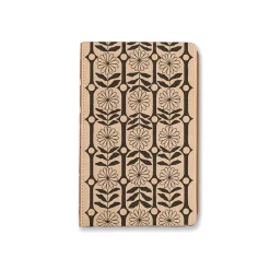 Composition Notebooks|Denik Growing Pattern Core 1-Subject Composition Notebook, College Ruled, Beige (CORE1708KL)