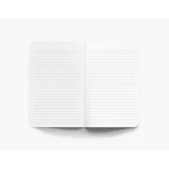 Journals|Denik Navy Mushrooms Journal, 5.25