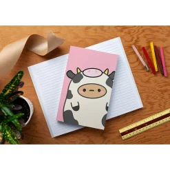 Journals|Denik Smoko Tayto Mootato Journal, 5.25