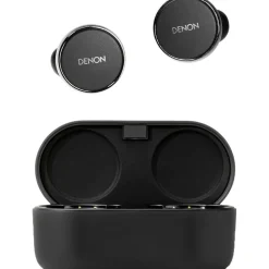 PerL Pro Premium Active Noise Canceling Earbuds, Bluetooth (AHC15PL)<Denon New