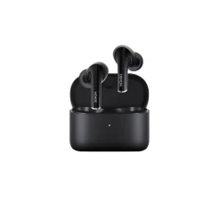 Wireless Active Noise Canceling Earbuds, Bluetooth, Black (AHC830NCWWT)<Denon Sale