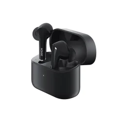 Wireless Active Noise Canceling Earbuds, Bluetooth, Black (AHC830NCWWT)<Denon Sale