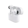 Wireless Active Noise Canceling Earbuds, Bluetooth, White (AHC830NCWWT)<Denon Best
