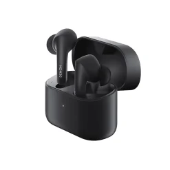 Wireless Noise Canceling Earbuds, Bluetooth, Black (AHC630BK)<Denon Clearance