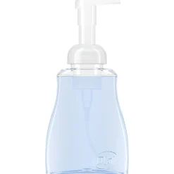 Antibacterial Foaming Hand Soap, Spring Water Scent, 8/Carton (017000347394)<Dial