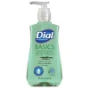 Basics Liquid Hand Soap, Floral, 7.5 Oz. (06028)<Dial Discount