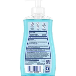 Complete Antibacterial Liquid Hand Soap, Spring Water Scent (00017000209524)<Dial Best