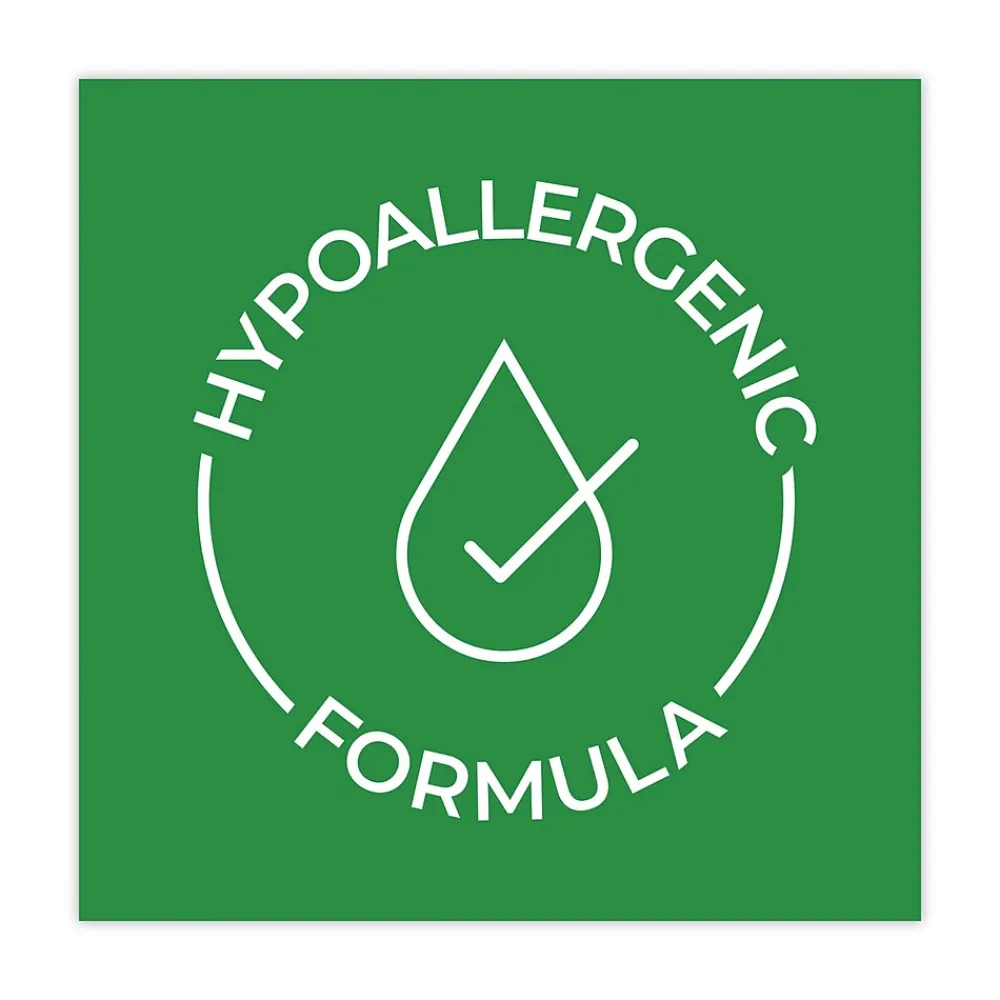 Professional Basics MP Free Liquid Hand Soap Refill for Versa Dispenser, 15 oz Refill Bottle, 6/Carton (DIA33827)<Dial Best