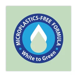 Professional Basics MP Free Liquid Hand Soap Refill for Versa Dispenser, 15 oz Refill Bottle, 6/Carton (DIA33827)<Dial Best