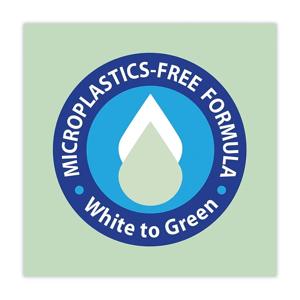 Professional Basics MP Free Liquid Hand Soap Refill for Versa Dispenser, 15 oz Refill Bottle, 6/Carton (DIA33827)<Dial Best