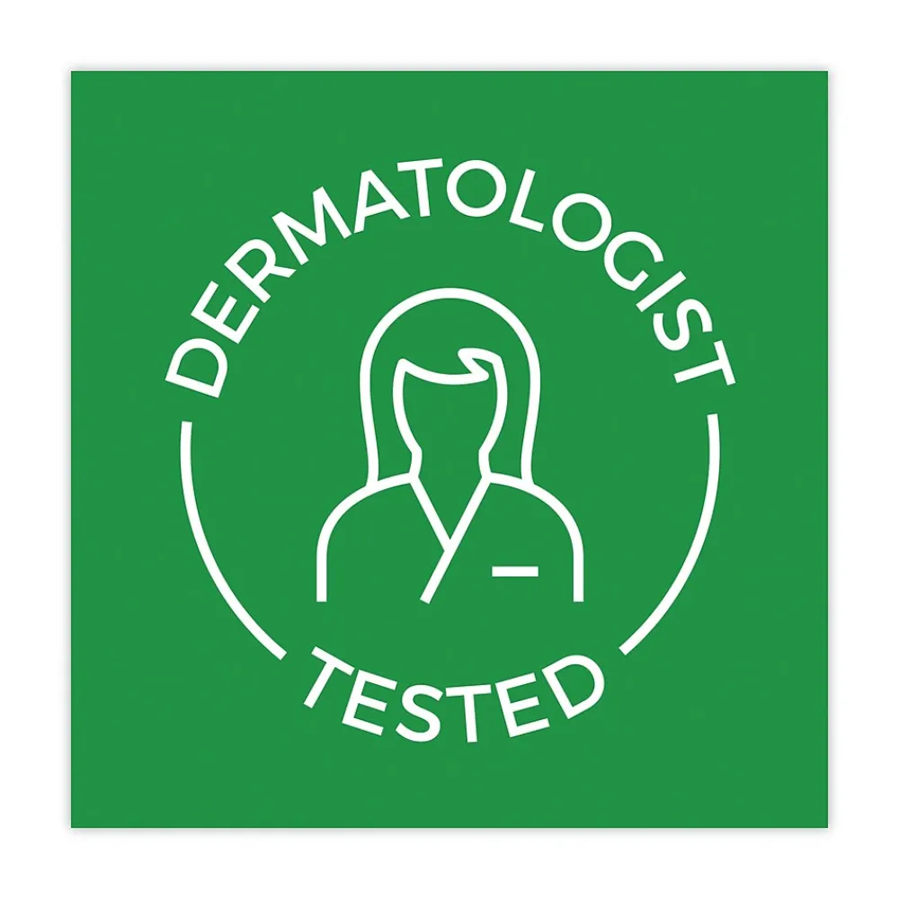 Professional Basics MP Free Liquid Hand Soap Refill for Versa Dispenser, 15 oz Refill Bottle, 6/Carton (DIA33827)<Dial Best