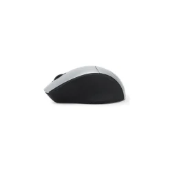 Outlet Digital Innovations EasyGlide Ambidextrous Wireless Optical 2.4 GHz Mouse, Black/Silver (GB1747)
