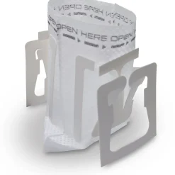 Caso Design Disposable Coffee or Tea Pockets 50 Pieces (11845)