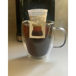 Caso Design Disposable Coffee or Tea Pockets 50 Pieces (11845)