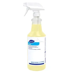 Crew Tile & Grout Rejuvenator, Chlorine Scent, 32 oz., 12/Carton (101104392)<Diversey New