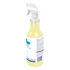 Crew Tile & Grout Rejuvenator, Chlorine Scent, 32 oz., 12/Carton (101104392)<Diversey New