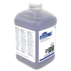 Glance NA Glass & Multi-Surface Cleaner for J-Fill, Refill, 2.5L, 2/Carton (100975197)<Diversey New