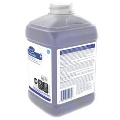 Glance NA Glass & Multi-Surface Cleaner for J-Fill, Refill, 2.5L, 2/Carton (100975197)<Diversey New