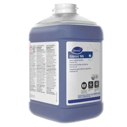 Glance NA Glass & Multi-Surface Cleaner for J-Fill, Refill, 2.5L, 2/Carton (100975197)<Diversey New