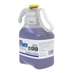 Glance NA Glass and Multi-Surface Cleaner SC, 47.3 Oz. (101106662)<Diversey Clearance