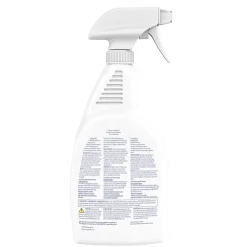 Shine-Up Furniture Polish, Lemon, 32 fl. oz., 12/Carton (4995480)<Diversey Discount