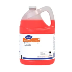 Stride Neutral Cleaner, Fresh Citrus, 128 Fl. Oz. (903904)<Diversey New