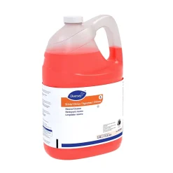 Stride Neutral Cleaner, Fresh Citrus, 128 Fl. Oz. (903904)<Diversey New