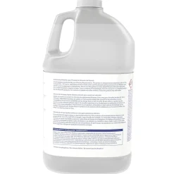Suma Dip K1 Liquid Dish Presoak and Destainer 128 oz., 4/Carton (93331251)<Diversey Best
